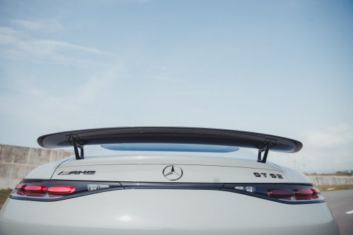 Mercedes-AMG GT63 4Matic+ Coupe launched in Malaysia – 585 PS, 800 Nm, 3.2s, from RM1.9 million