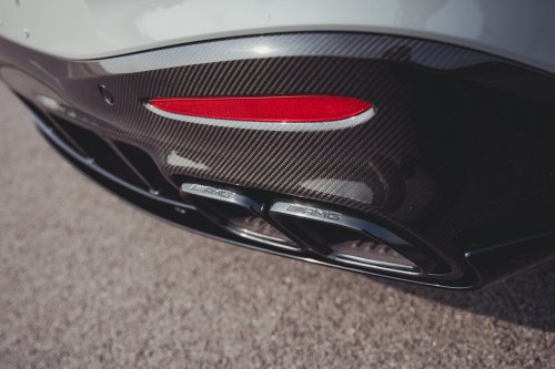 Mercedes-AMG GT63 4Matic+ Coupe launched in Malaysia – 585 PS, 800 Nm, 3.2s, from RM1.9 million