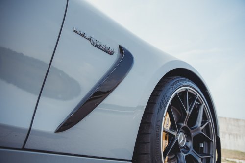 Mercedes-AMG GT63 4Matic+ Coupe launched in Malaysia – 585 PS, 800 Nm, 3.2s, from RM1.9 million