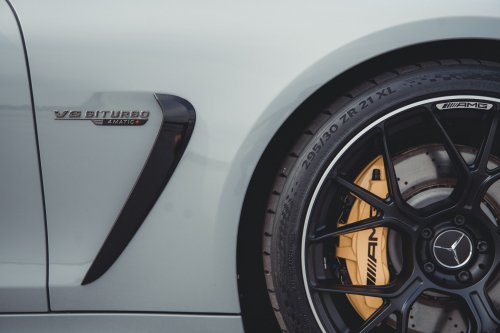 Mercedes-AMG GT63 4Matic+ Coupe launched in Malaysia – 585 PS, 800 Nm, 3.2s, from RM1.9 million