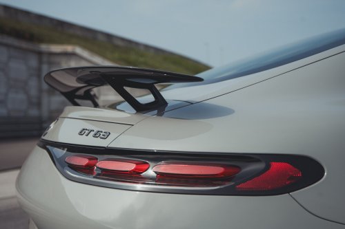 Mercedes-AMG GT63 4Matic+ Coupe launched in Malaysia – 585 PS, 800 Nm, 3.2s, from RM1.9 million