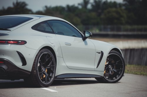Mercedes-AMG GT63 4Matic+ Coupe launched in Malaysia – 585 PS, 800 Nm, 3.2s, from RM1.9 million