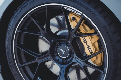 Mercedes-AMG GT63 4Matic+ Coupe launched in Malaysia – 585 PS, 800 Nm, 3.2s, from RM1.9 million