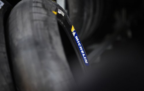 Michelin to become official tyre supplier to FIM Superbike World Championship – from 2027 until 2031