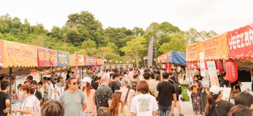 Celebrate the return of Japan’s premier racing series at SUPER GT Malaysia Festival 2025, this June 26 to 28!