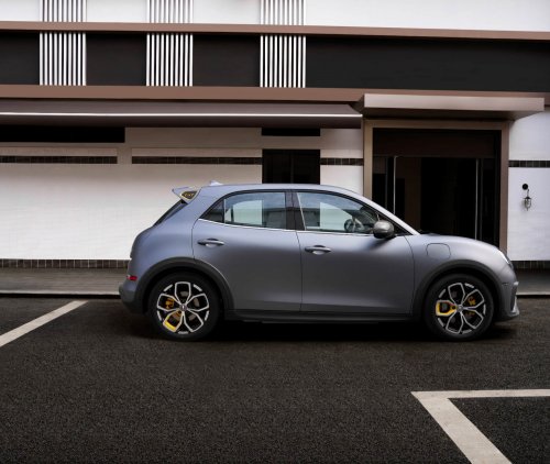 GWM Ora Good Cat facelift in China: new face, larger screens, more power, 430 km CLTC range, fr RM59k