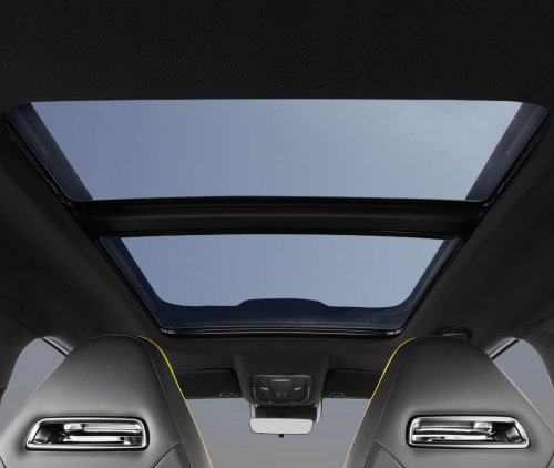 GWM Ora Good Cat facelift in China: new face, larger screens, more power, 430 km CLTC range, fr RM59k