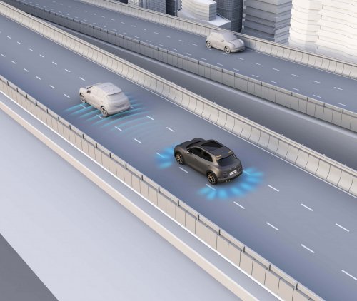 GWM Ora Good Cat facelift in China: new face, larger screens, more power, 430 km CLTC range, fr RM59k