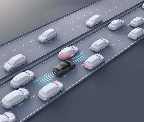 GWM Ora Good Cat facelift in China: new face, larger screens, more power, 430 km CLTC range, fr RM59k