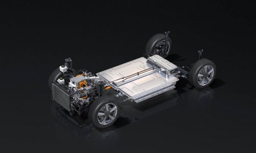 GWM Ora Good Cat facelift in China: new face, larger screens, more power, 430 km CLTC range, fr RM59k