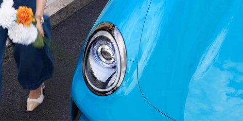 GWM Ora Good Cat facelift in China: new face, larger screens, more power, 430 km CLTC range, fr RM59k