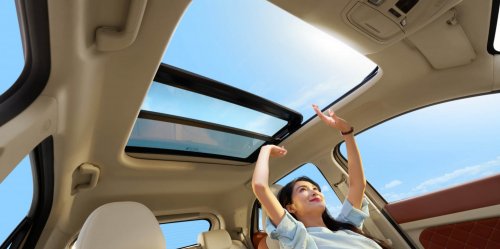 GWM Ora Good Cat facelift in China: new face, larger screens, more power, 430 km CLTC range, fr RM59k