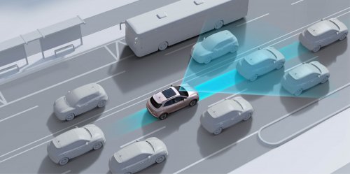 GWM Ora Good Cat facelift in China: new face, larger screens, more power, 430 km CLTC range, fr RM59k