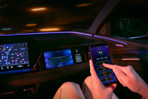 Audi brings AirConsole to its vehicles – in-car gaming platform available for cars with Android-based MMI