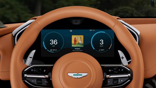 Apple reveals iOS 26 – Liquid Glass design language; CarPlay to get new look, widgets, improved messaging