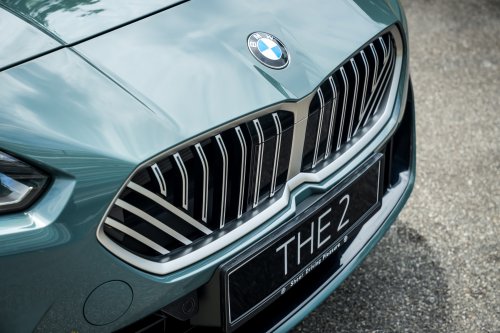 2025 BMW 218 Gran Coupe official Malaysian pricing – RM218,800, CKD, 2nd-gen F74, Sport trim, more power