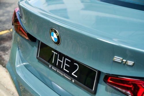 2025 BMW 218 Gran Coupe official Malaysian pricing – RM218,800, CKD, 2nd-gen F74, Sport trim, more power