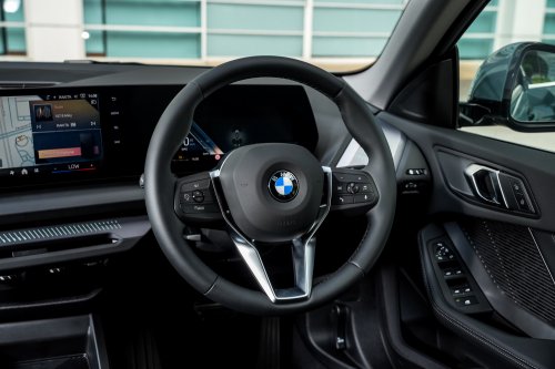 2025 BMW 218 Gran Coupe official Malaysian pricing – RM218,800, CKD, 2nd-gen F74, Sport trim, more power