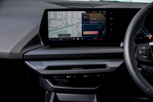 2025 BMW 218 Gran Coupe official Malaysian pricing – RM218,800, CKD, 2nd-gen F74, Sport trim, more power