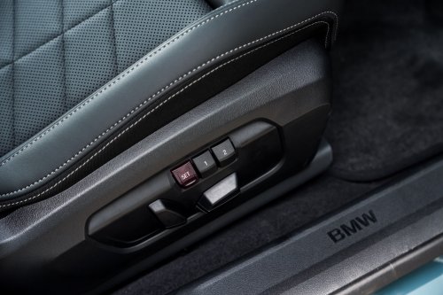 2025 BMW 218 Gran Coupe official Malaysian pricing – RM218,800, CKD, 2nd-gen F74, Sport trim, more power