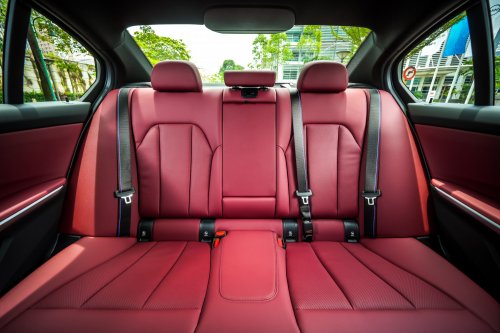 BMW M340i xDrive M Sport Pro now gets ACC, TPMS, synthetic leather, 360 camera in Malaysia – RM388,800