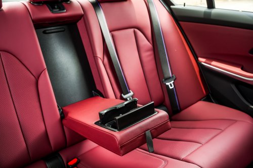 BMW M340i xDrive M Sport Pro now gets ACC, TPMS, synthetic leather, 360 camera in Malaysia – RM388,800