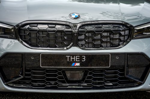 BMW M340i xDrive M Sport Pro now gets ACC, TPMS, synthetic leather, 360 camera in Malaysia – RM388,800