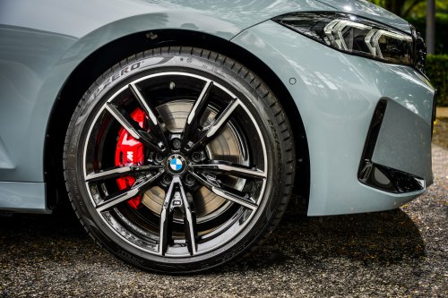 BMW M340i xDrive M Sport Pro now gets ACC, TPMS, synthetic leather, 360 camera in Malaysia – RM388,800