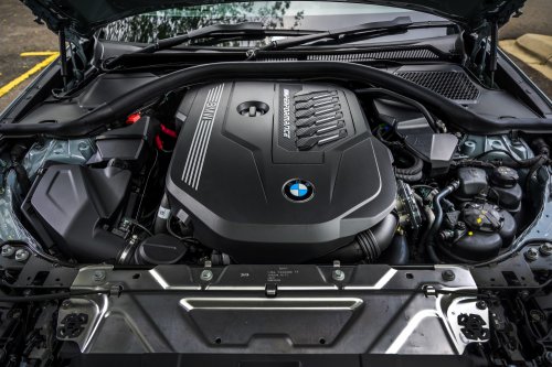 BMW M340i xDrive M Sport Pro now gets ACC, TPMS, synthetic leather, 360 camera in Malaysia – RM388,800