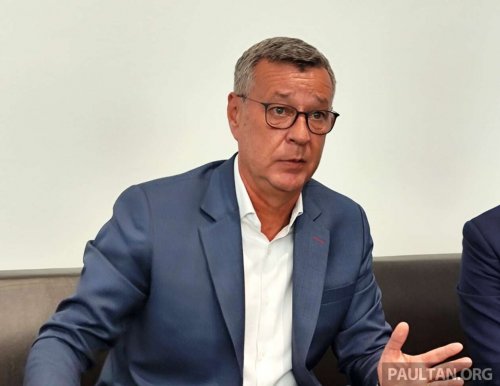 Volvo EX30 Malaysia recall – under 200 units affected in preventative measure, owners already notified