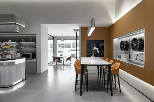 RM25m Denza Sisma Auto Glenmarie showroom opens