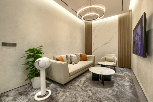 RM25m Denza Sisma Auto Glenmarie showroom opens