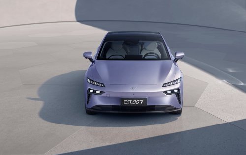 Dongfeng Nammi 06 SUV, 007 sedan in Malaysia soon