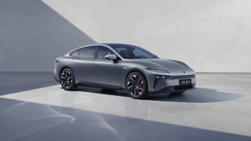 Dongfeng Nammi 06 SUV, 007 sedan in Malaysia soon