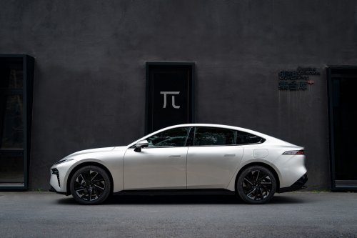 Dongfeng Nammi 06 SUV, 007 sedan in Malaysia soon