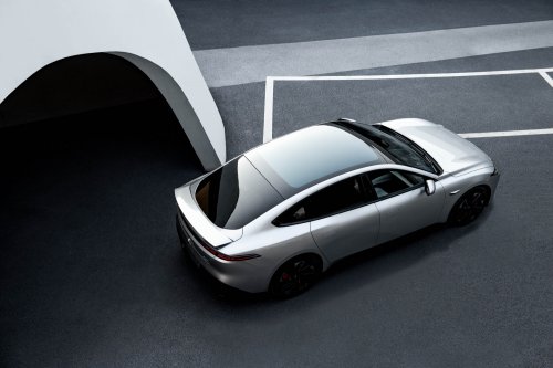 Dongfeng Nammi 06 SUV, 007 sedan in Malaysia soon