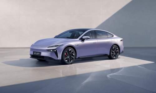 Dongfeng Nammi 06 SUV, 007 sedan in Malaysia soon