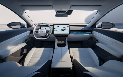 Dongfeng Nammi 06 SUV, 007 sedan in Malaysia soon