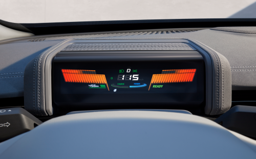 Dongfeng Nammi 06 SUV, 007 sedan in Malaysia soon