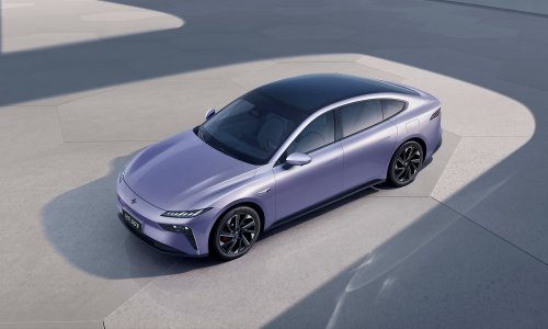 Dongfeng Nammi 06 SUV, 007 sedan in Malaysia soon