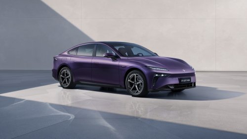 Dongfeng Nammi 06 SUV, 007 sedan in Malaysia soon