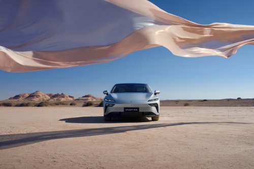 Dongfeng Nammi 06 SUV, 007 sedan in Malaysia soon