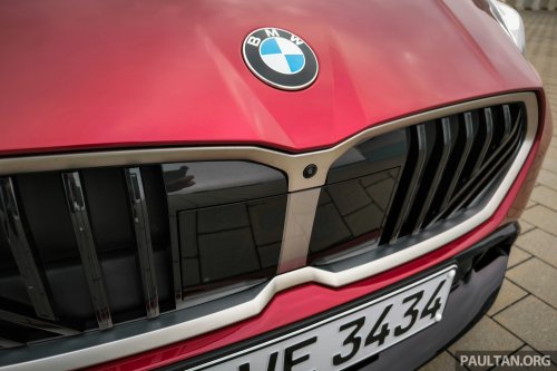 2025 BMW 2 Series Gran Coupe review – first 2GC did better than expected; easy win for second-gen F74?