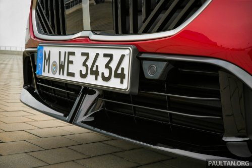 2025 BMW 2 Series Gran Coupe review – first 2GC did better than expected; easy win for second-gen F74?