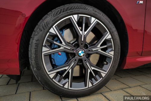 2025 BMW 2 Series Gran Coupe review – first 2GC did better than expected; easy win for second-gen F74?