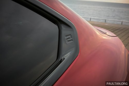 2025 BMW 2 Series Gran Coupe review – first 2GC did better than expected; easy win for second-gen F74?