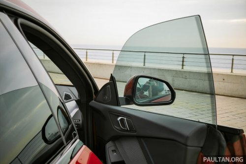 2025 BMW 2 Series Gran Coupe review – first 2GC did better than expected; easy win for second-gen F74?