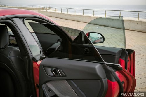 2025 BMW 2 Series Gran Coupe review – first 2GC did better than expected; easy win for second-gen F74?