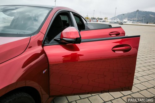 2025 BMW 2 Series Gran Coupe review – first 2GC did better than expected; easy win for second-gen F74?