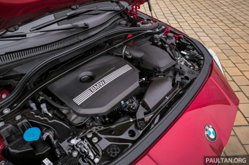 2025 BMW 2 Series Gran Coupe review – first 2GC did better than expected; easy win for second-gen F74?